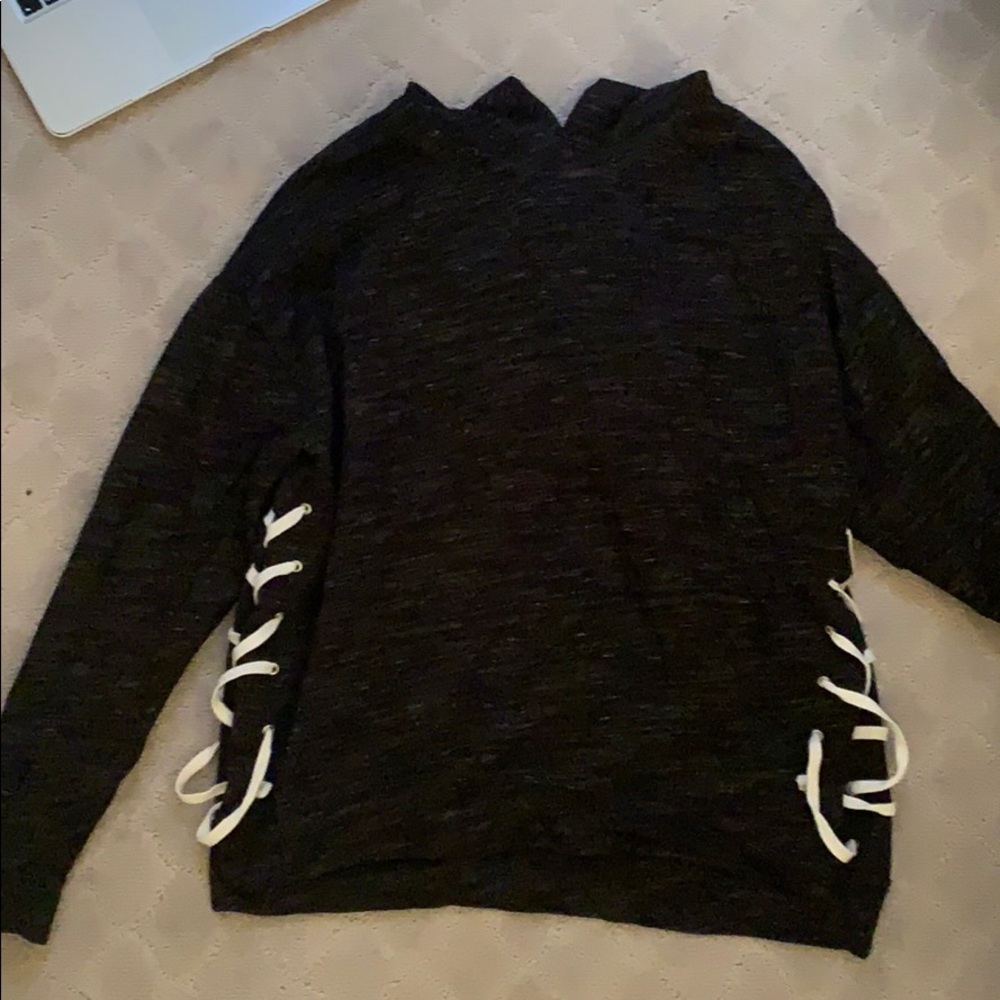 VS Pink Hoodie